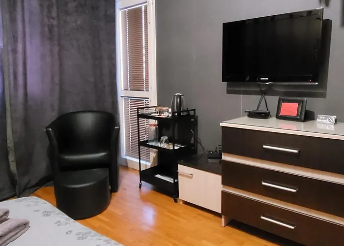 New York - Guest Room Near The Airport, Transport Possibility